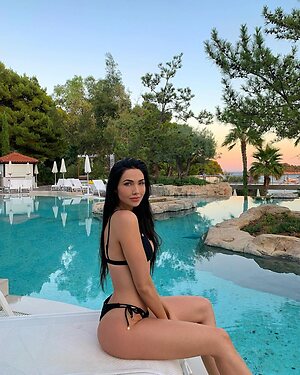 Jessica Green leaked photo #18