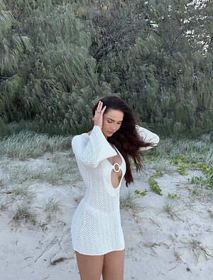 Jessica Green leaked photos