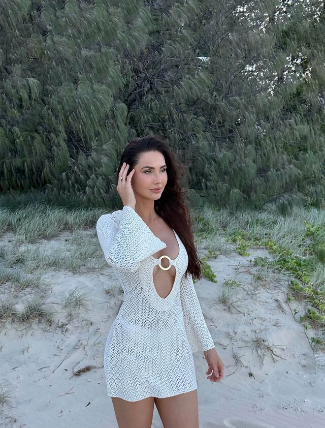 Jessica Green leaked photos