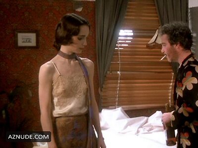 Jessica Harper leaked photo #8