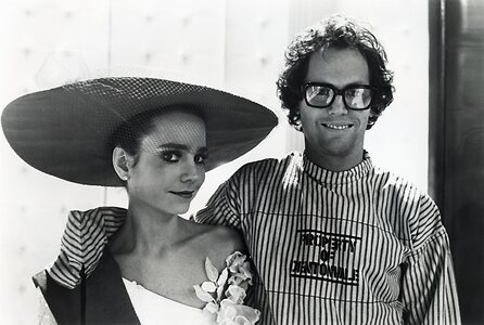 Jessica Harper leaked photo #18