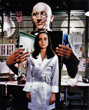 Jessica Harper leaked photo #19
