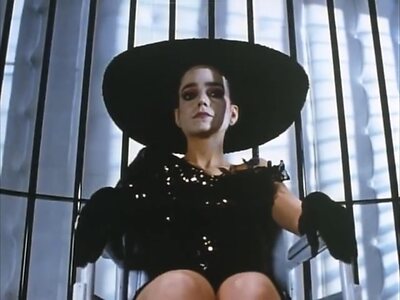 Jessica Harper leaked photo #20