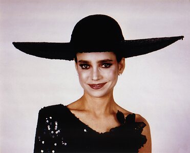 Jessica Harper leaked photo #21
