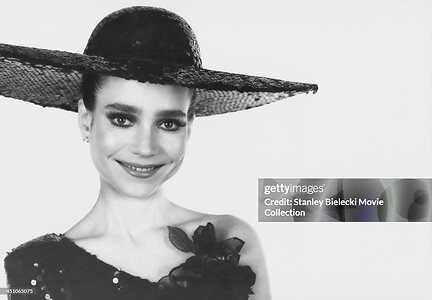 Jessica Harper leaked photo #22