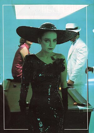 Jessica Harper leaked photo #23