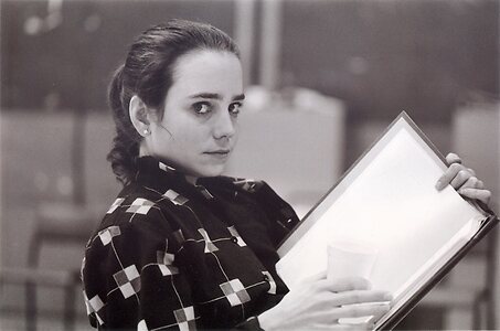 Jessica Harper leaked photo #24