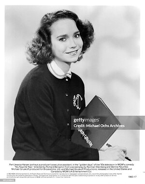 Jessica Harper leaked photo #26