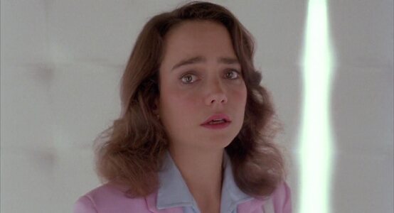 Jessica Harper leaked photo #27