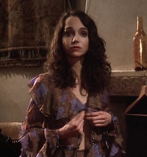 Jessica Harper leaked photo #29