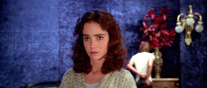 Jessica Harper leaked photo #31