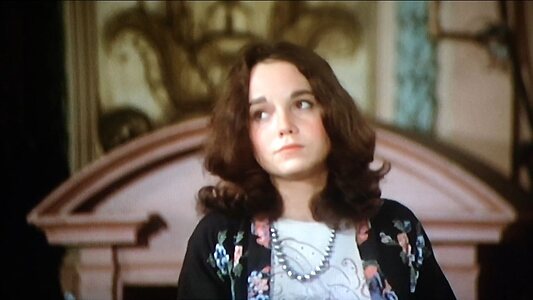 Jessica Harper leaked photo #32