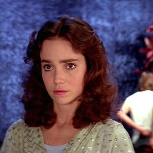 Jessica Harper leaked photo #33