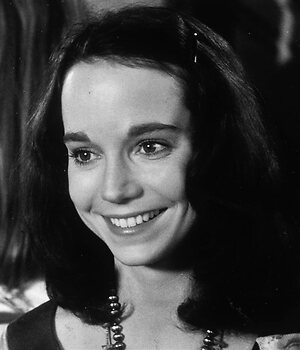 Jessica Harper leaked photo #39