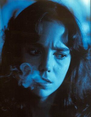Jessica Harper leaked photo #40