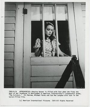 Jessica Harper