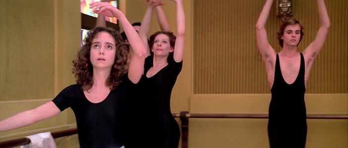 Jessica Harper leaked photo #45