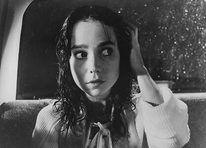 Jessica Harper leaked photo #48