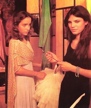 Jessica Harper leaked photo #51