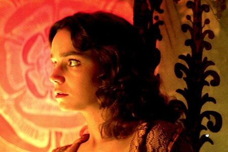 Jessica Harper leaked photo #52