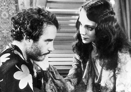 Jessica Harper leaked photo #54