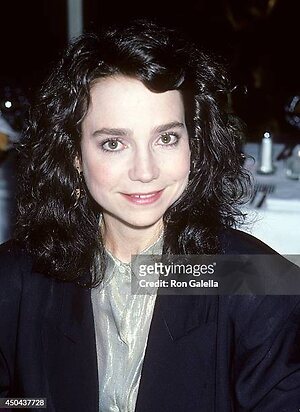 Jessica Harper Nude Leaked Photo #72