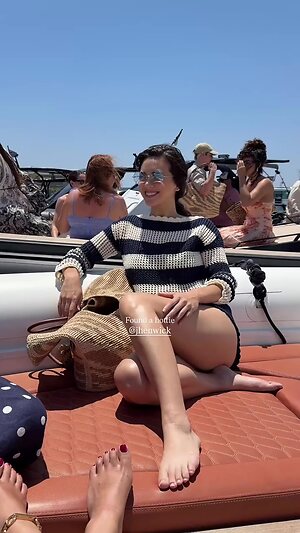 Jessica Henwick leaked photo #2