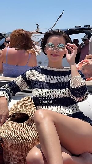 Jessica Henwick leaked photo #3