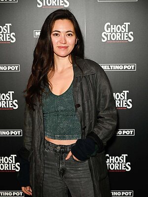 Jessica Henwick