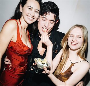 Jessica Henwick leaked photo #17