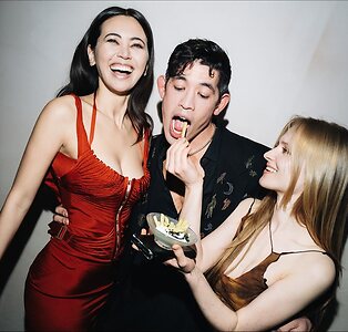 Jessica Henwick leaked photo #18