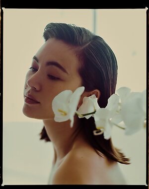 Jessica Henwick leaked photo #21
