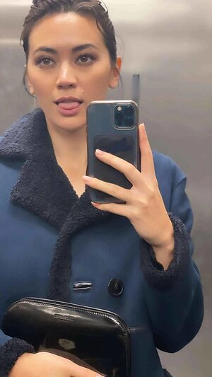 Jessica Henwick Nude Leaked Photo #31