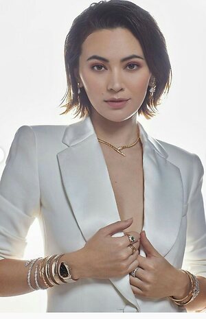 Jessica Henwick Nude Leaked Photo #33