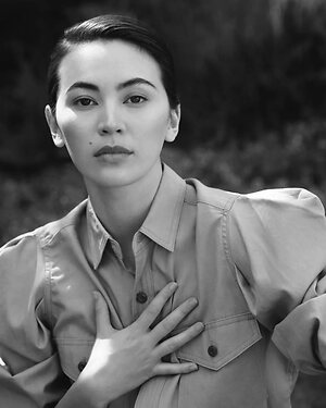 Jessica Henwick leaked photo #44