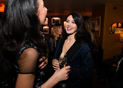 Jessica Henwick Nude Leaked Photo #56