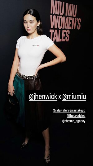 Jessica Henwick Nude Leaked Photo #58