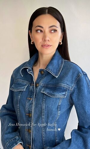 Jessica Henwick