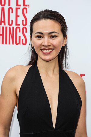 Jessica Henwick Nude Leaked Photo #92