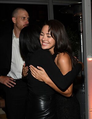 Jessica Henwick leaked photo #105