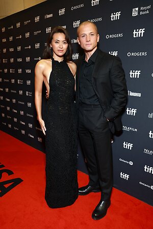 Jessica Henwick leaked photo #111