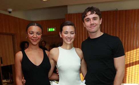 Jessica Henwick leaked photo #120