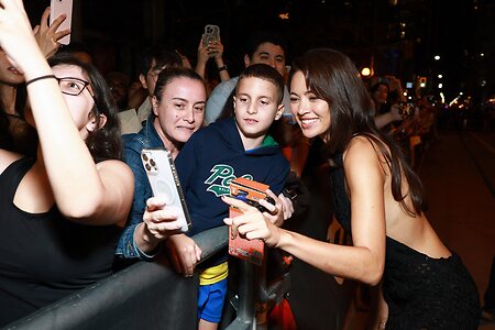 Jessica Henwick leaked photo #126