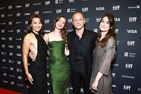 Jessica Henwick leaked photo #128