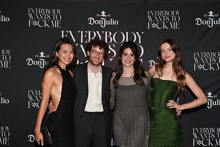 Jessica Henwick leaked photo #130