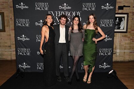 Jessica Henwick leaked photo #131