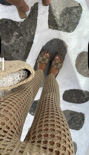 Jessica Hnatyk Nude Leaked Photo #12