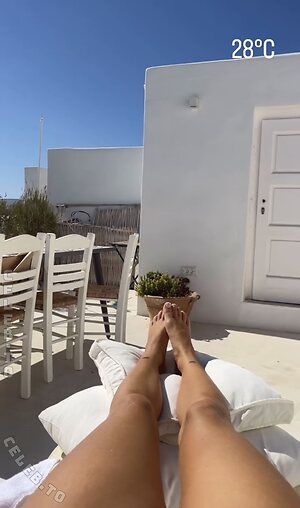 Jessica Hnatyk Nude Leaked Photo #13