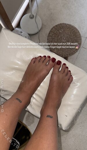 Jessica Hnatyk Nude Leaked Photo #14