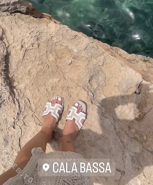 Jessica Hnatyk Nude Leaked Photo #16